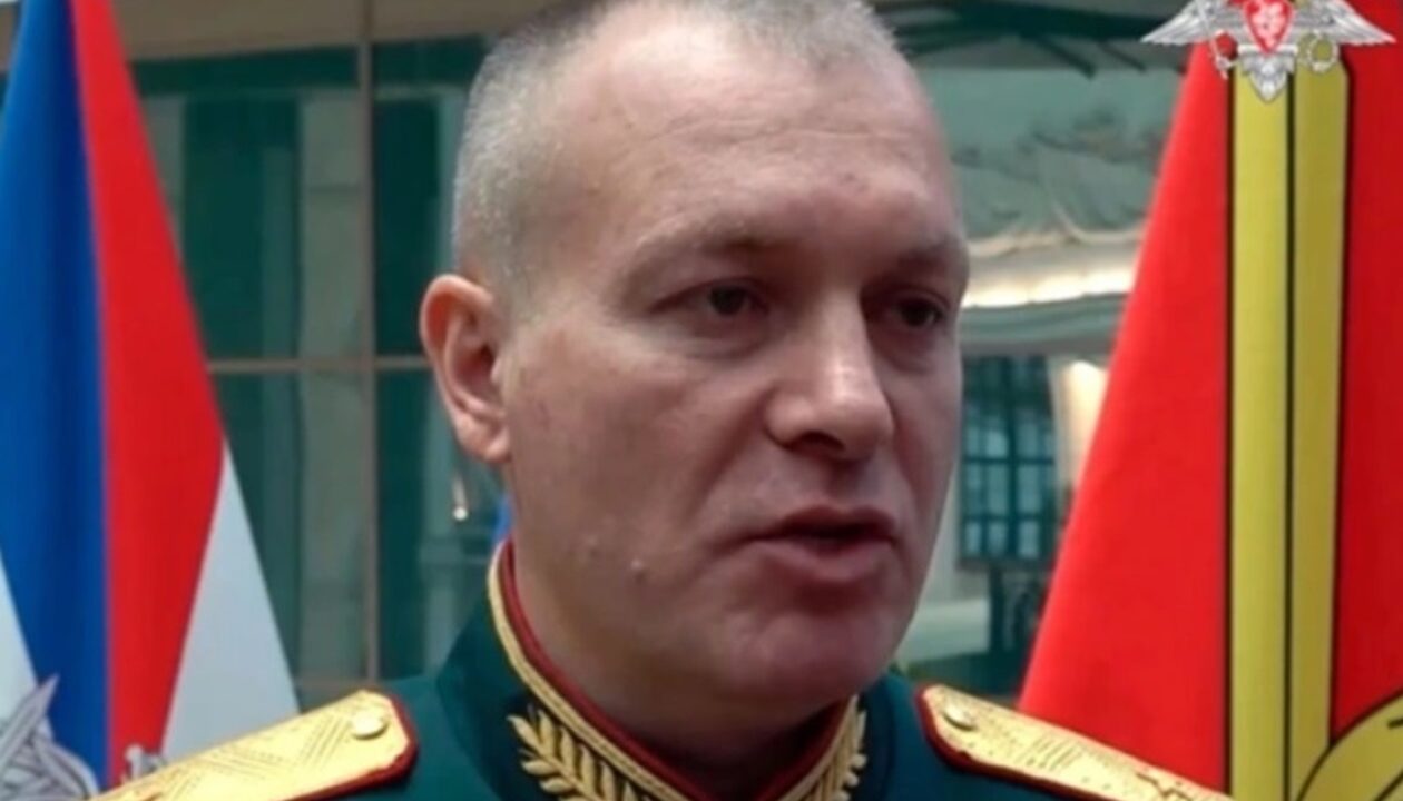 СюжетЛіквідація російських генералів: що відомо