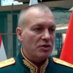 СюжетЛіквідація російських генералів: що відомо