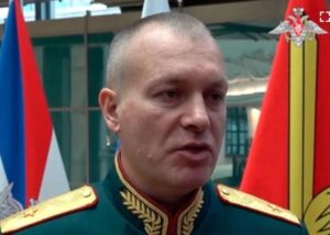 СюжетЛіквідація російських генералів: що відомо
