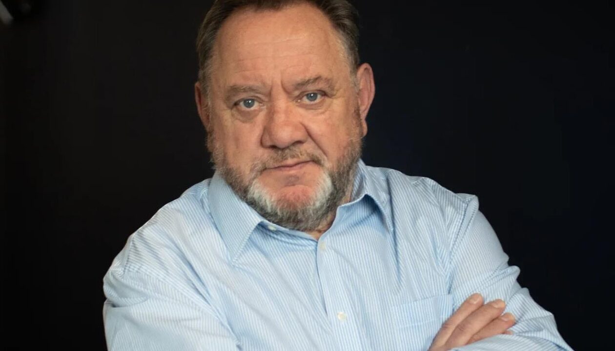 Народний артист України розповів про тиск росіян