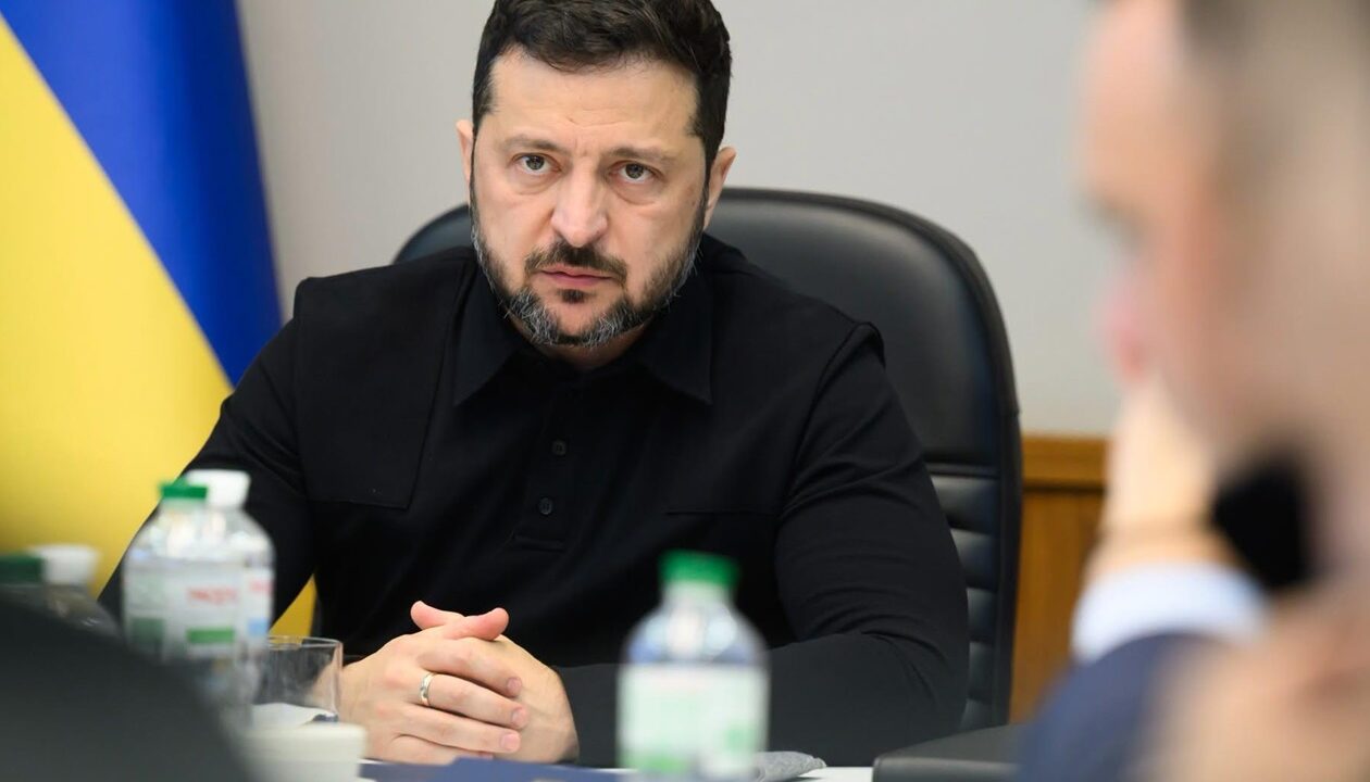 Президент зробив заяву про Антибалістичну коаліцію