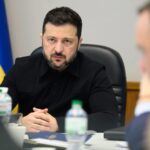Президент зробив заяву про Антибалістичну коаліцію