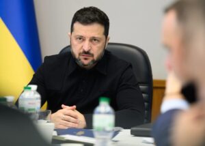 Президент зробив заяву про Антибалістичну коаліцію