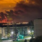 Соцмережі: БпЛА вдало атакували Ростов і Ярославль
