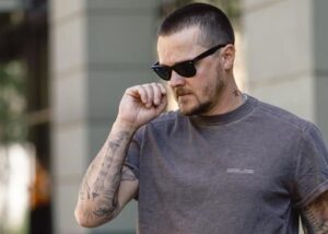 Женя Галич розкрив, як завдяки Виннику зміг зустрітися з сім'ю