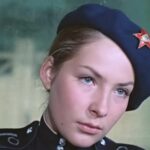 Місце зустрічі змінити не можна: померла зірка радянського кіно