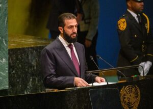 Сирія відновила міжнародні контакти більш як зі 100 країнами
