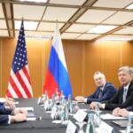 Лавров скаржився Рубіо на "деструктивні дії Києва"
