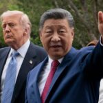 СюжетЗустріч Трампа і Сі. Очікування світу