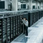 AI-компанії наростили борги на тлі гонки штучного інтелекту