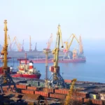 Розблокування портів для всіх вантажів це питання виживання економіки та гривні – ICC Ukraine