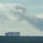 У Пермі атаковано один із найбільших НПЗ «Лукойлу» в РФ