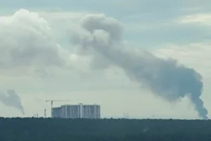 У Пермі атаковано один із найбільших НПЗ «Лукойлу» в РФ