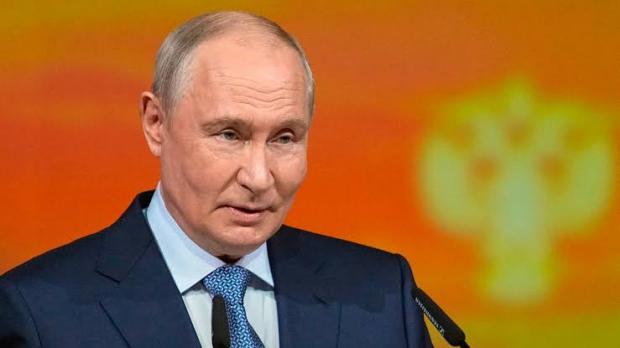 Путіну все мало: Купер назвав країну, де Росія може спробувати "щось зробити"