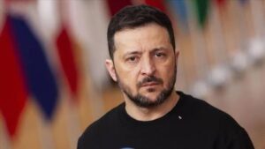 "Є питання": Зеленський розповів, коли Україна закриє дефіцит держбюджету