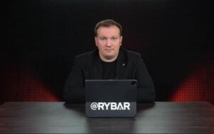 Чорногорія видворяє з міркувань своєї безпеки засновника мережі "Рибарь" і його супутників