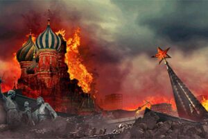 Мрія вільних людей світу стане дійсністю