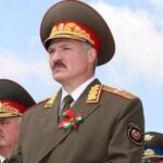 Білорусь звинуватила Україну в атаці на свою вантажівку на території РФ й пригрозила "відповідними заходами"