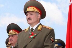 Білорусь звинуватила Україну в атаці на свою вантажівку на території РФ й пригрозила "відповідними заходами"