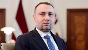 Неофіційний бліц-візит Буданова до Болгарії. Проросійська більшість у парламенті влаштувала скандал