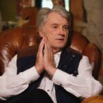"Виглядає дико й боляче": Ющенко написав відкритий лист Трампу