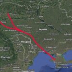 Реактивні "Герані" долетіли до Львова та Луцька - дальність польоту дронів перевершила очікування