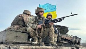 ЗСУ звільнили понад 1000 км² у 2026 році: Аналітики ISW оцінили перспективи України