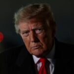 "Трамп вважає себе новою гілкою еволюції": Биков різко висловився про президента США