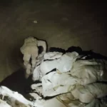 Бої на глибині кількох метрів: Росіяни перетворили радянські газопроводи на підземні фортеці