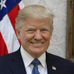 "Я маю право": Трамп знову заговорив про третій термін у Білому домі