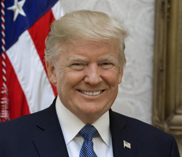 "Я маю право": Трамп знову заговорив про третій термін у Білому домі