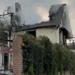 Нічна атака на Київ 30 вересня: стали відомі подробиці про загиблих та поранених