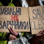 На окупованій Херсонщині "режим тиші" розширили поза Олешки
