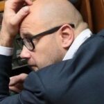 У Швеції затримали засудженого в Україні проросійського ексдепутата Святаша