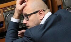 У Швеції затримали засудженого в Україні проросійського ексдепутата Святаша