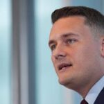 Велика Британія має е1000 днів на підготовку до війни з РФ, - міністр оборони