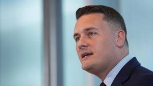 Велика Британія має е1000 днів на підготовку до війни з РФ, - міністр оборони
