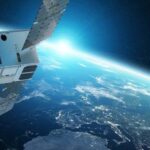 Альтернатива Starlink: Україна вивели на орбіту перший українсько-данський супутник Obria Nano (фотофакти)