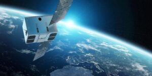 Альтернатива Starlink: Україна вивели на орбіту перший українсько-данський супутник Obria Nano (фотофакти)