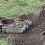 Британська розвідка повідомила про рекордні втрати окупантів