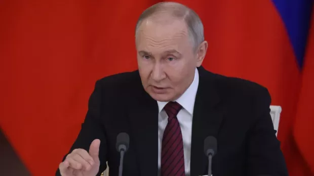 Війна дорожчає для Росії: Кремль планує рекордні витрати на оборону у 2027 році