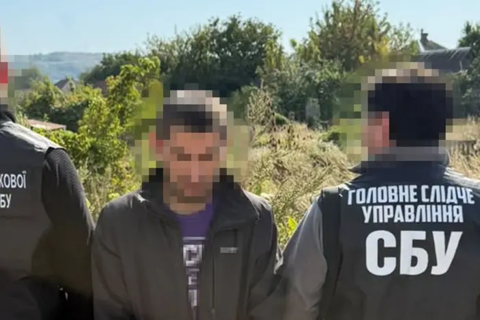 Затримано «крота», який зливав ФСБ позиції свого підрозділу на Донеччині