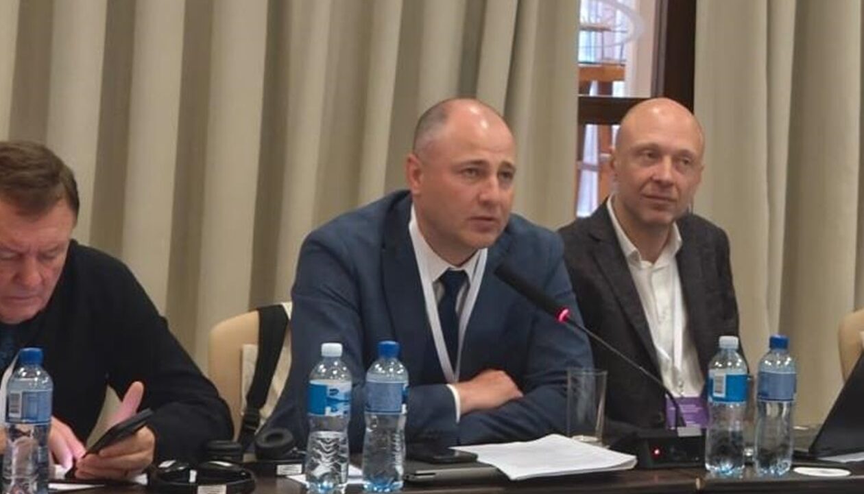 Призначено нового керівника Податкової служби