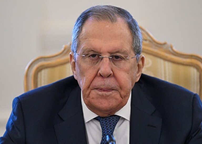 Лавров пригрозив ЄС самосправджуваним пророцтвом