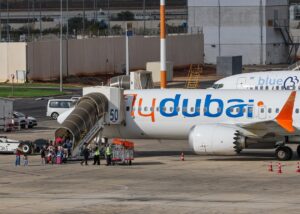 Інцидент з рейсом FlyDubai: з'явилися нові деталі