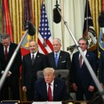 Трамп вкотре звинуватив Україну у дефіциті дизелю