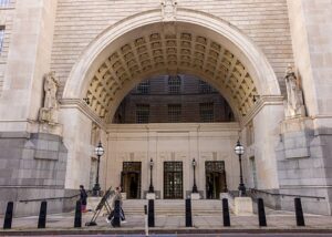 Китай відкинув звинувачення MI5 у використанні науки для шпигунства