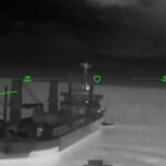 Уражено цілі в РФ та Чорному морі - Зеленський
