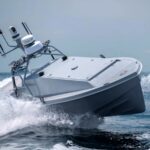 США починають серійне виробництво морських дронів