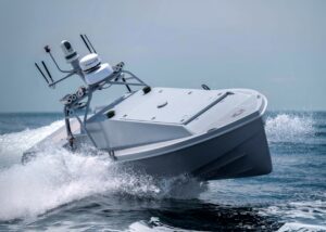 США починають серійне виробництво морських дронів